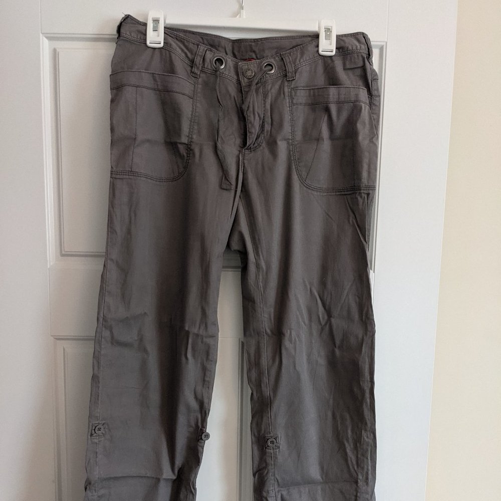 North Face Pants, Excellent Condition - image 1